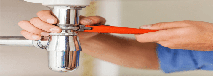Home Renovation Company Plumber Services