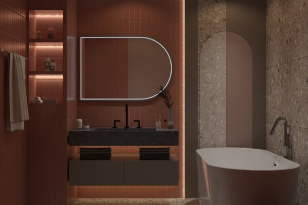 Bathroom Renovation - Renovation In Dubai