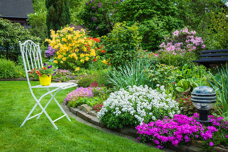 Five Tips For Landscaping Your UAE Garden