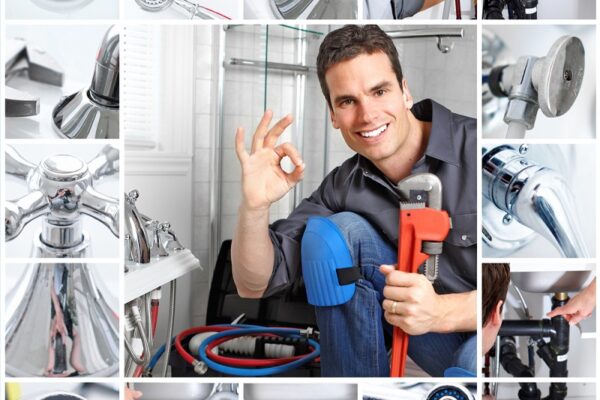 Plumber Services, Pipe Installation, Bathroom Construction