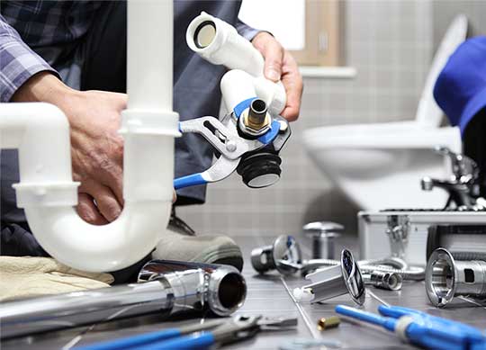 Best Plumber Services In Dubai - Renovation In Dubai